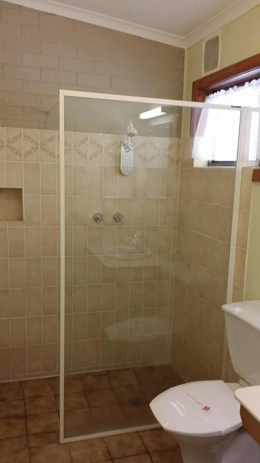אלבורי Elm Court Motel מראה חיצוני תמונה
